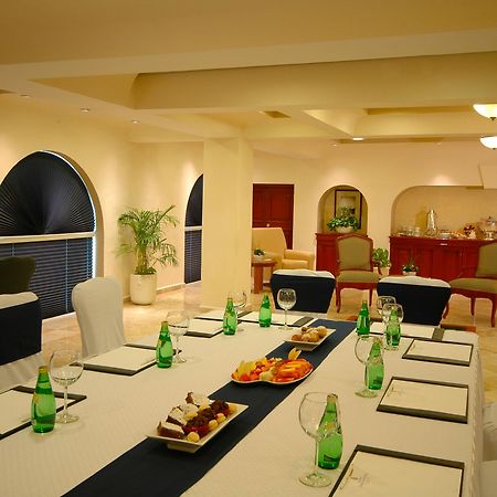Villa Mercedes Curio Collection By Hilton Mérida Ανέσεις φωτογραφία