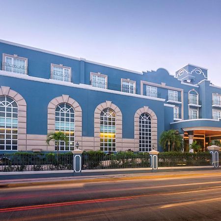 Villa Mercedes Curio Collection By Hilton Mérida Εξωτερικό φωτογραφία