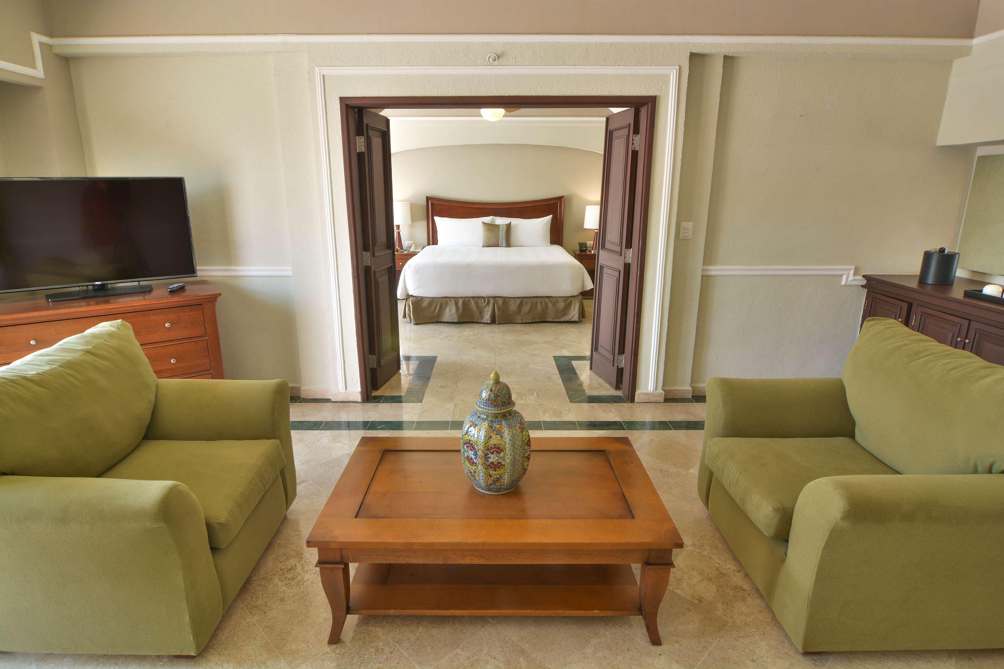 Villa Mercedes Curio Collection By Hilton Mérida Εξωτερικό φωτογραφία