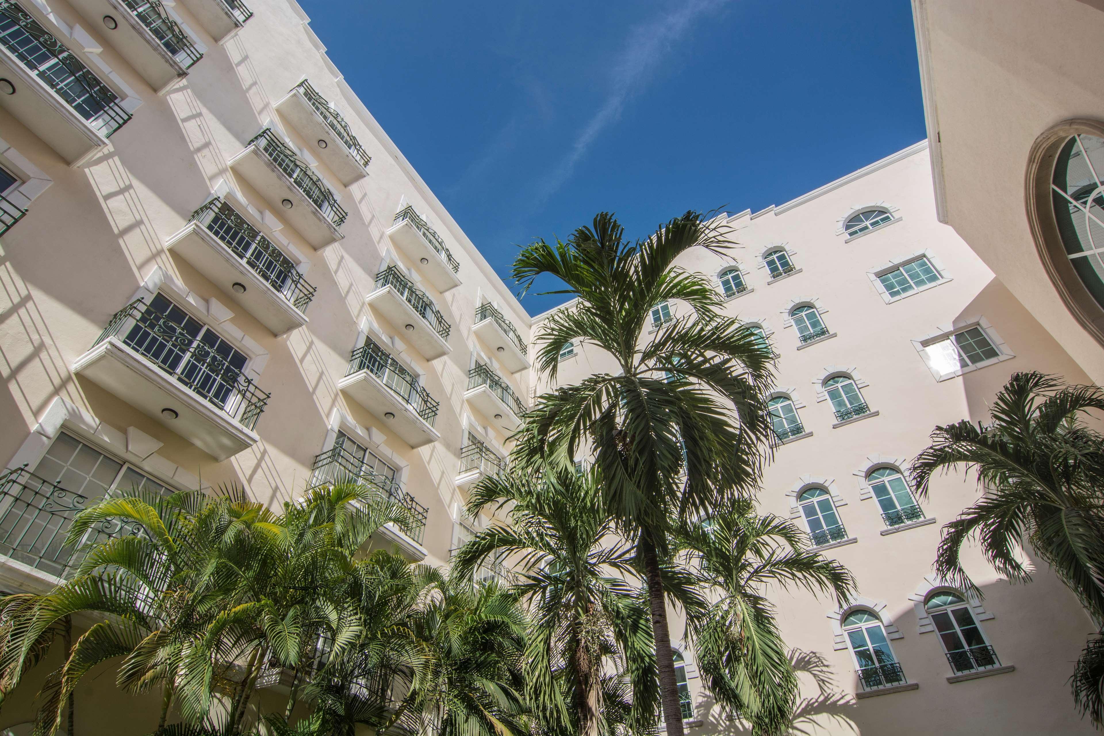 Villa Mercedes Curio Collection By Hilton Mérida Εξωτερικό φωτογραφία