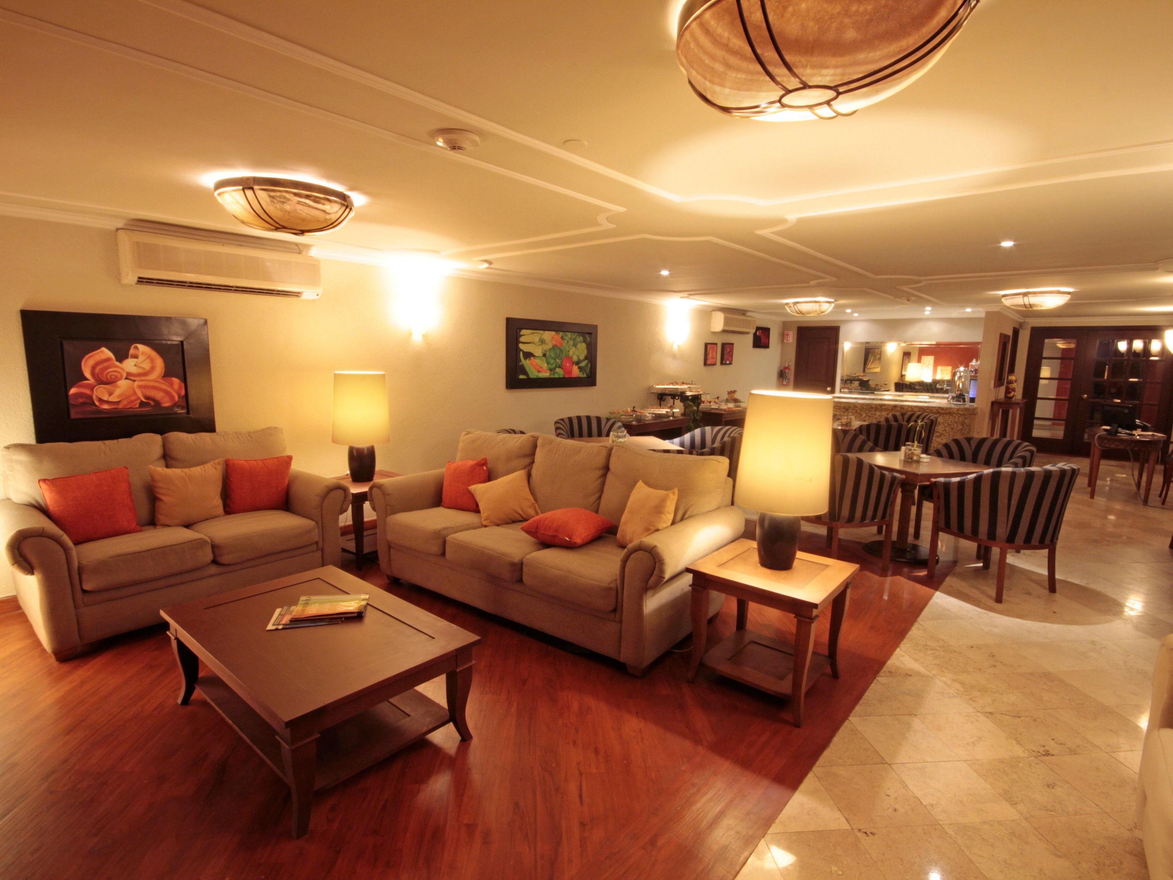 Villa Mercedes Curio Collection By Hilton Mérida Εξωτερικό φωτογραφία