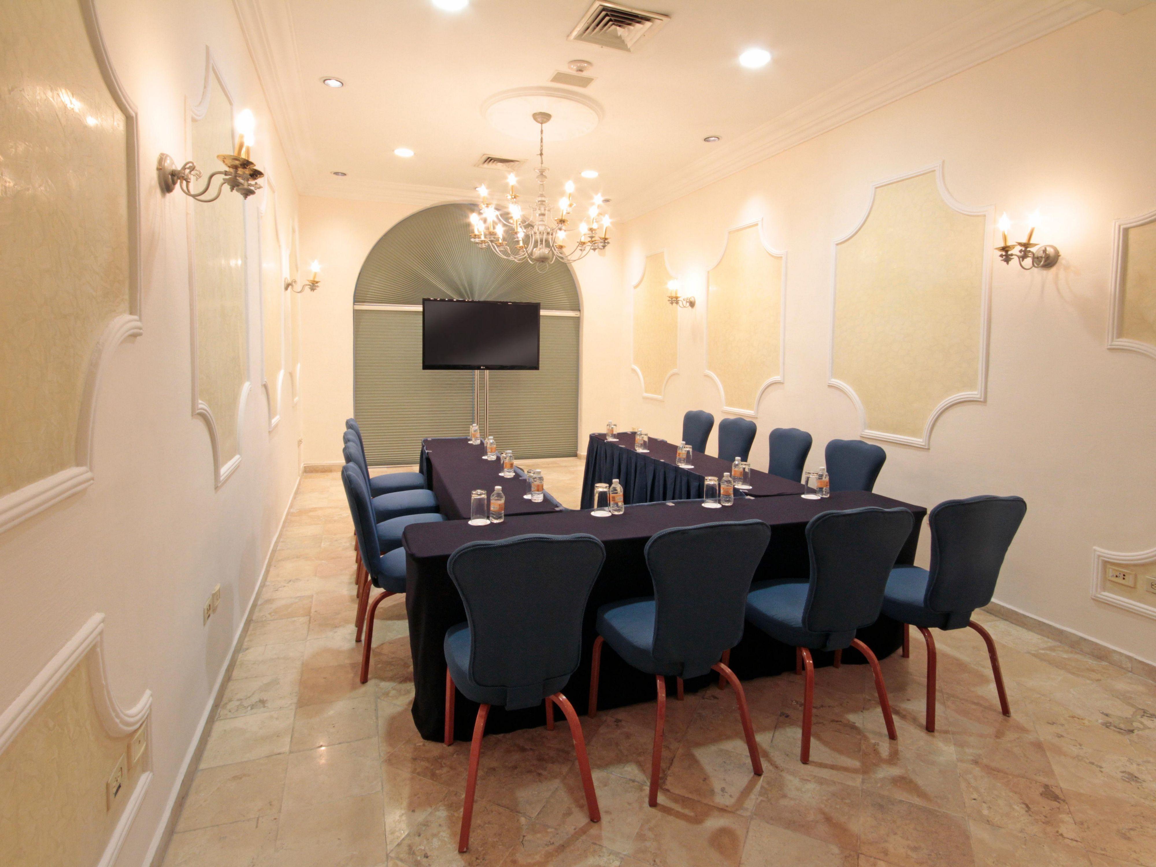 Villa Mercedes Curio Collection By Hilton Mérida Εξωτερικό φωτογραφία