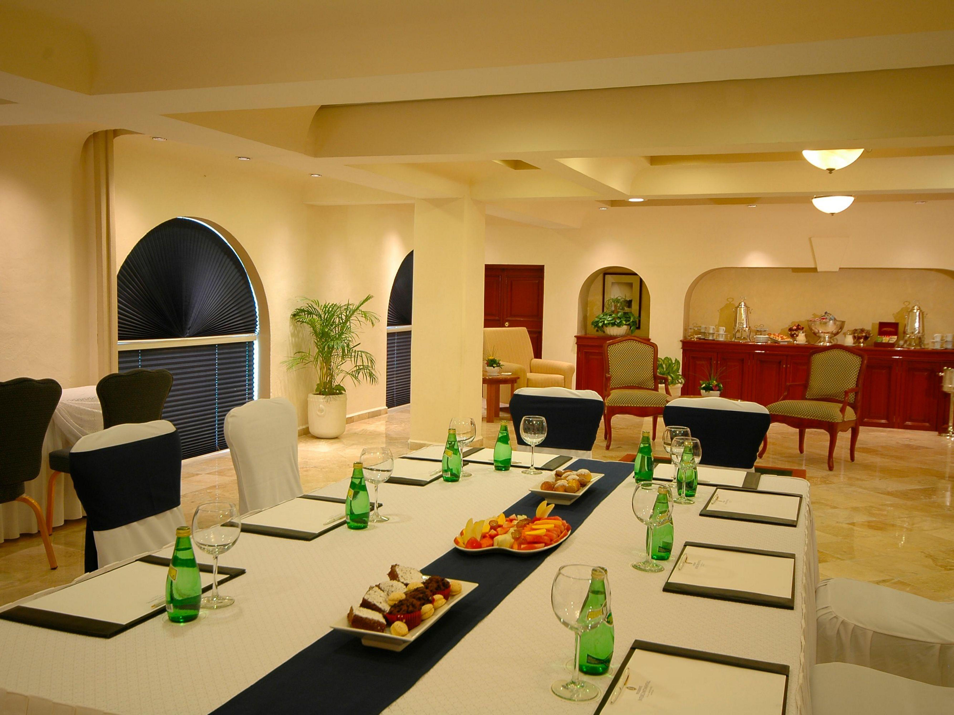 Villa Mercedes Curio Collection By Hilton Mérida Ανέσεις φωτογραφία