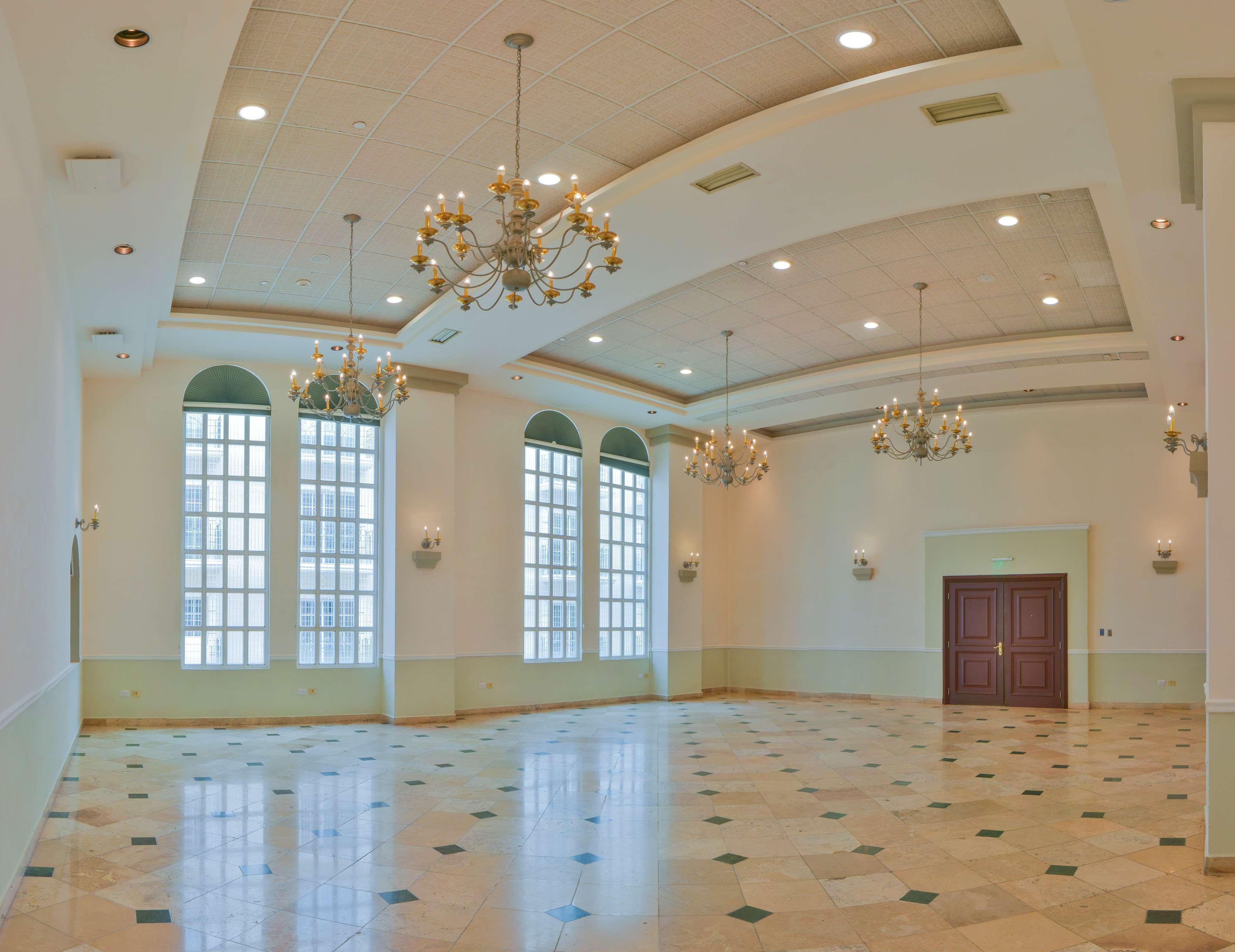 Villa Mercedes Curio Collection By Hilton Mérida Εξωτερικό φωτογραφία