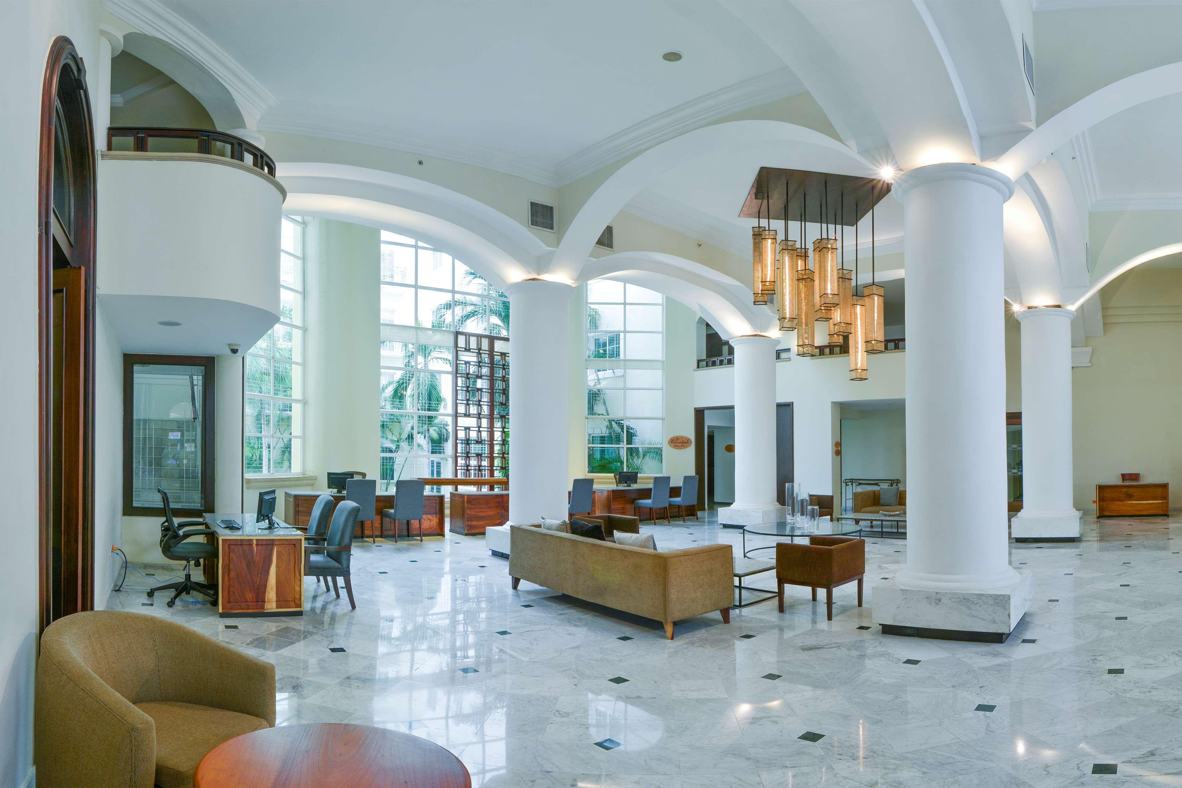 Villa Mercedes Curio Collection By Hilton Mérida Εξωτερικό φωτογραφία