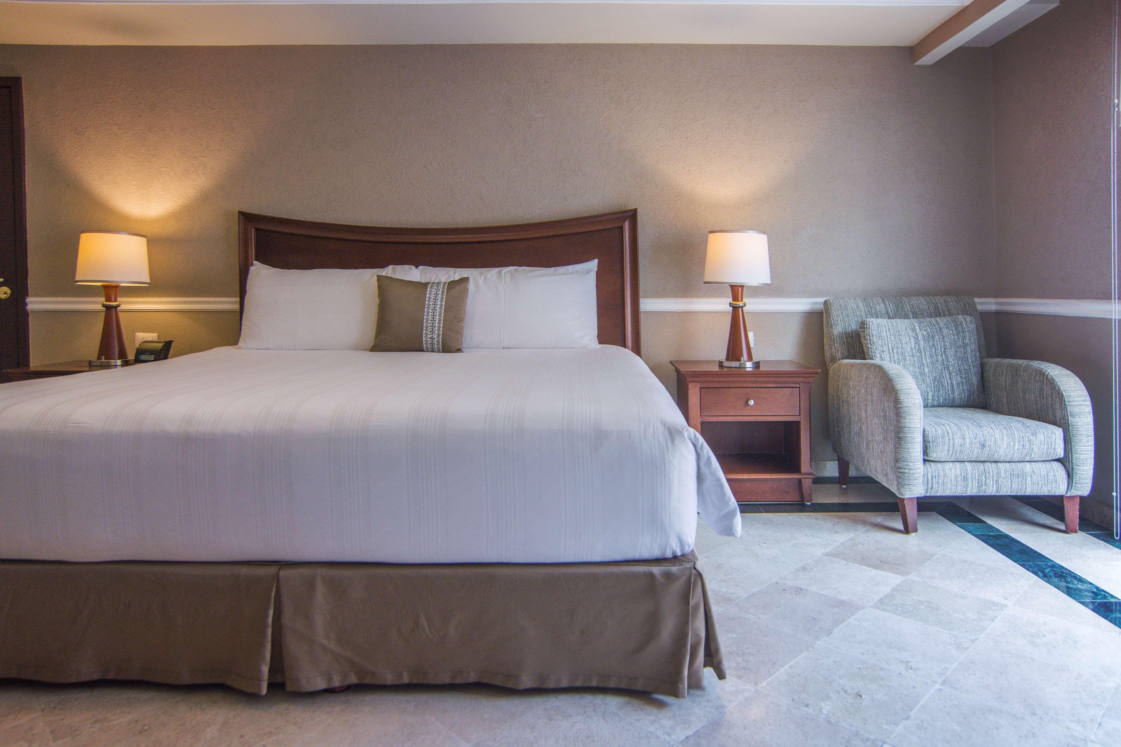 Villa Mercedes Curio Collection By Hilton Mérida Εξωτερικό φωτογραφία