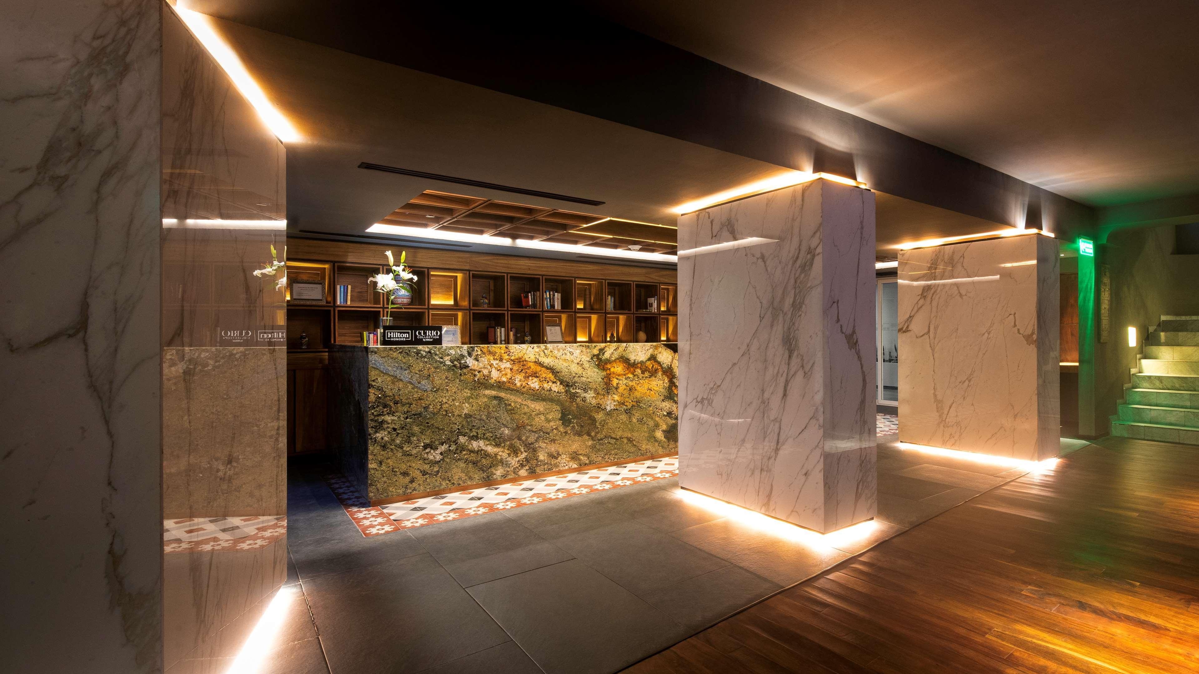 Villa Mercedes Curio Collection By Hilton Mérida Εξωτερικό φωτογραφία