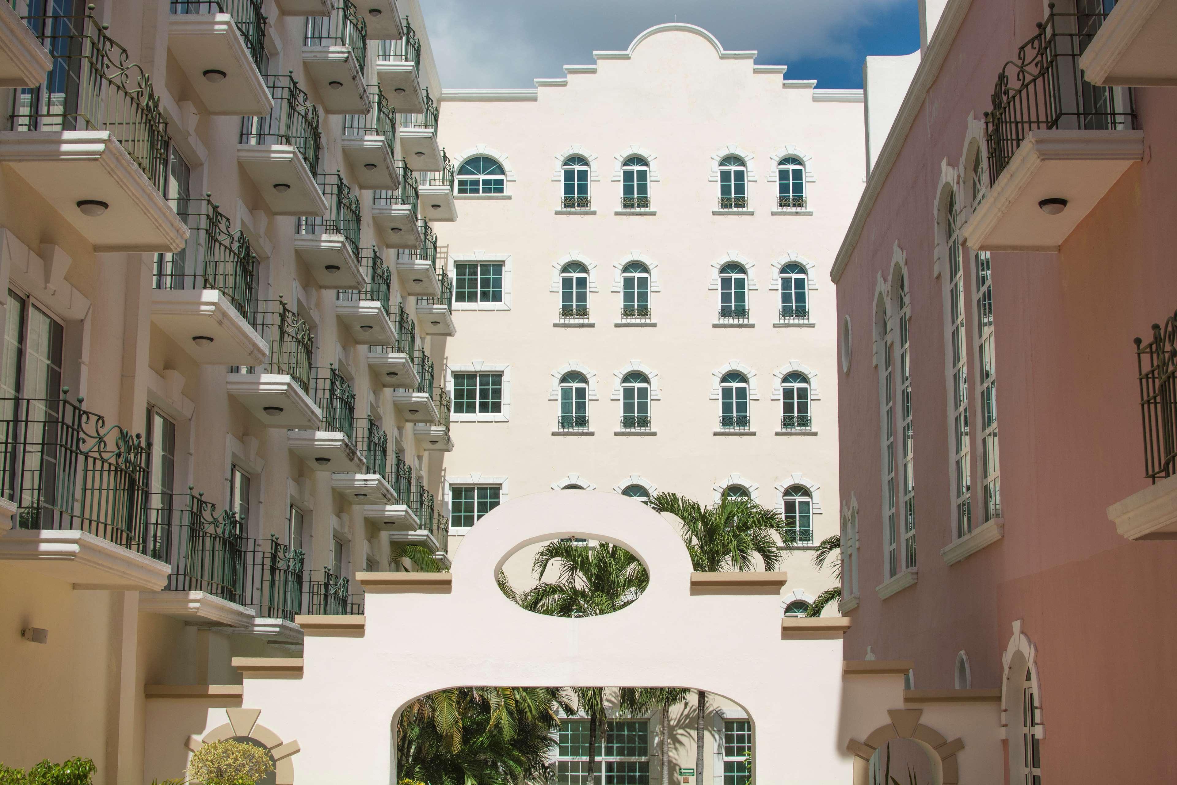 Villa Mercedes Curio Collection By Hilton Mérida Εξωτερικό φωτογραφία