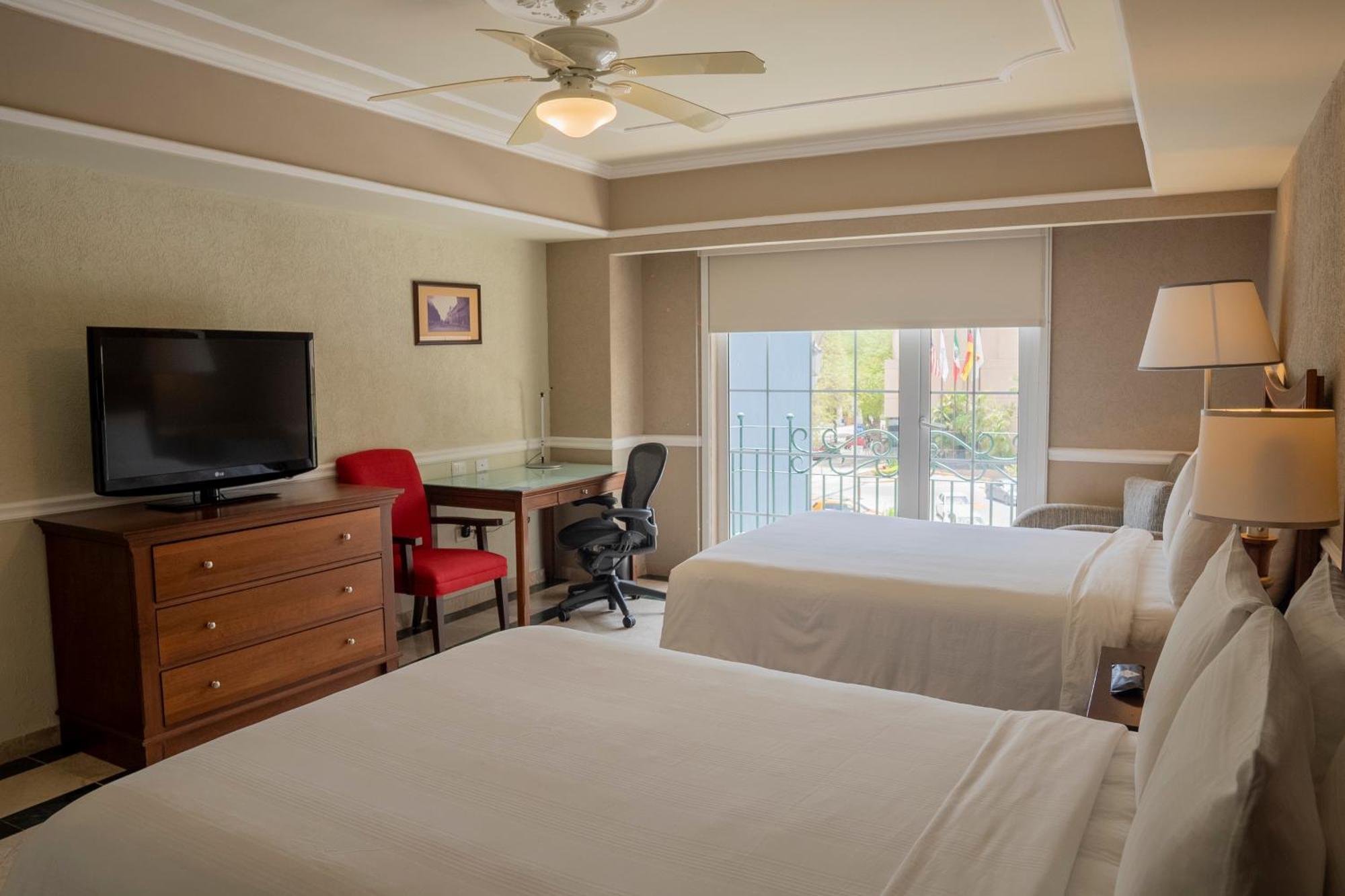 Villa Mercedes Curio Collection By Hilton Mérida Εξωτερικό φωτογραφία