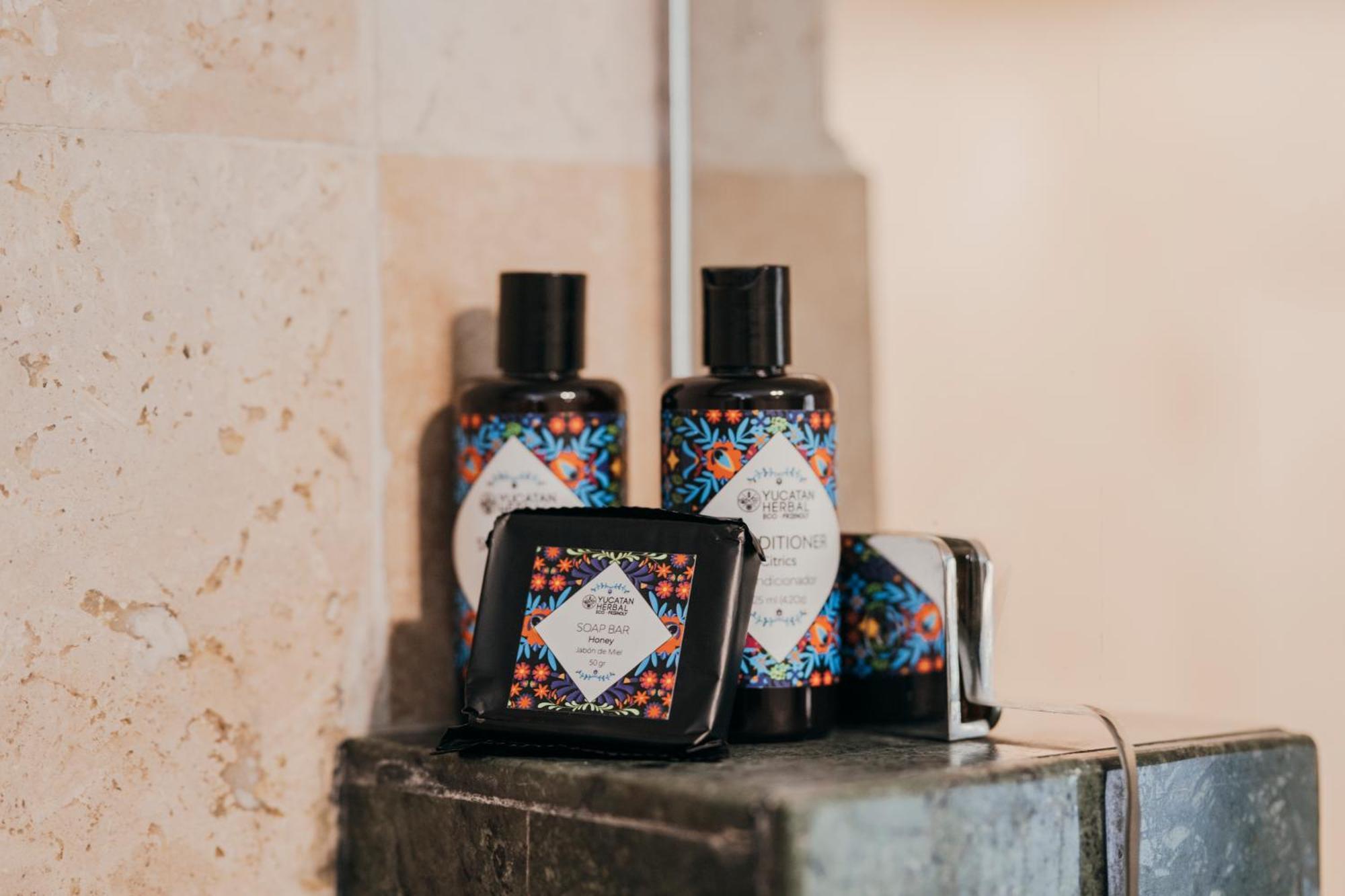 Villa Mercedes Curio Collection By Hilton Mérida Εξωτερικό φωτογραφία
