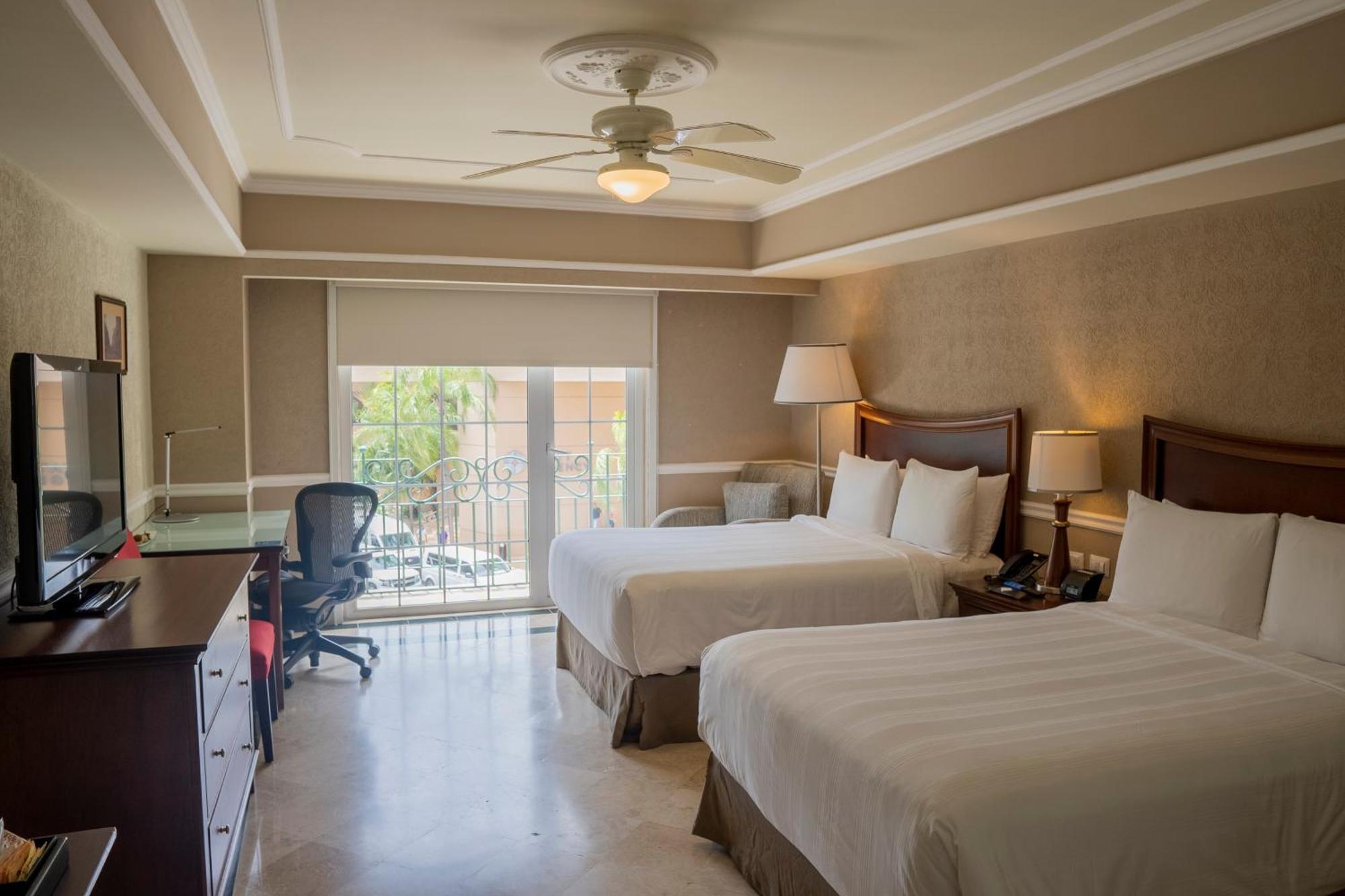 Villa Mercedes Curio Collection By Hilton Mérida Εξωτερικό φωτογραφία