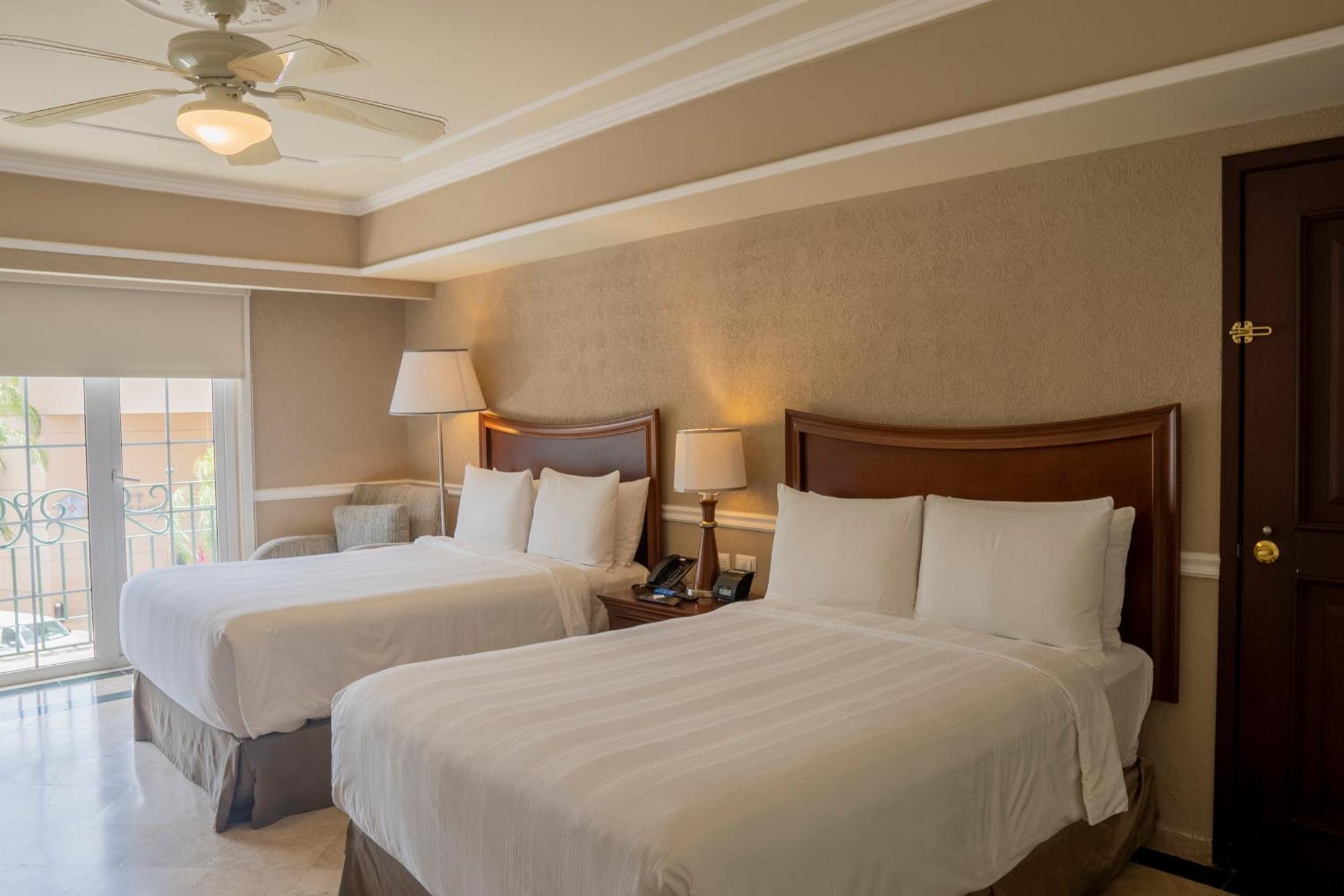 Villa Mercedes Curio Collection By Hilton Mérida Εξωτερικό φωτογραφία