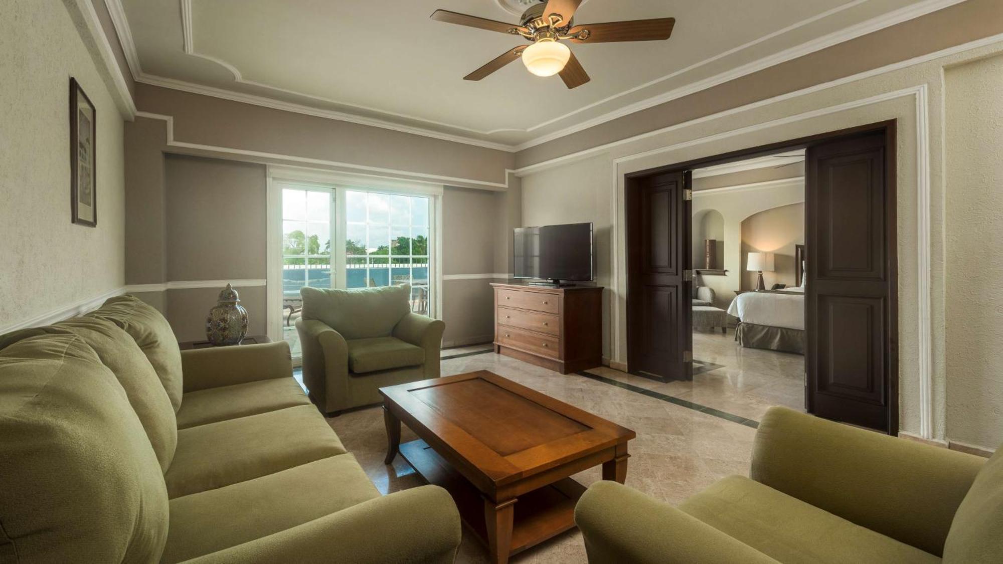 Villa Mercedes Curio Collection By Hilton Mérida Εξωτερικό φωτογραφία