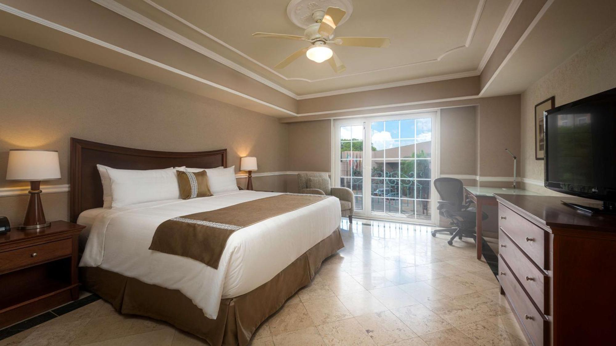 Villa Mercedes Curio Collection By Hilton Mérida Εξωτερικό φωτογραφία