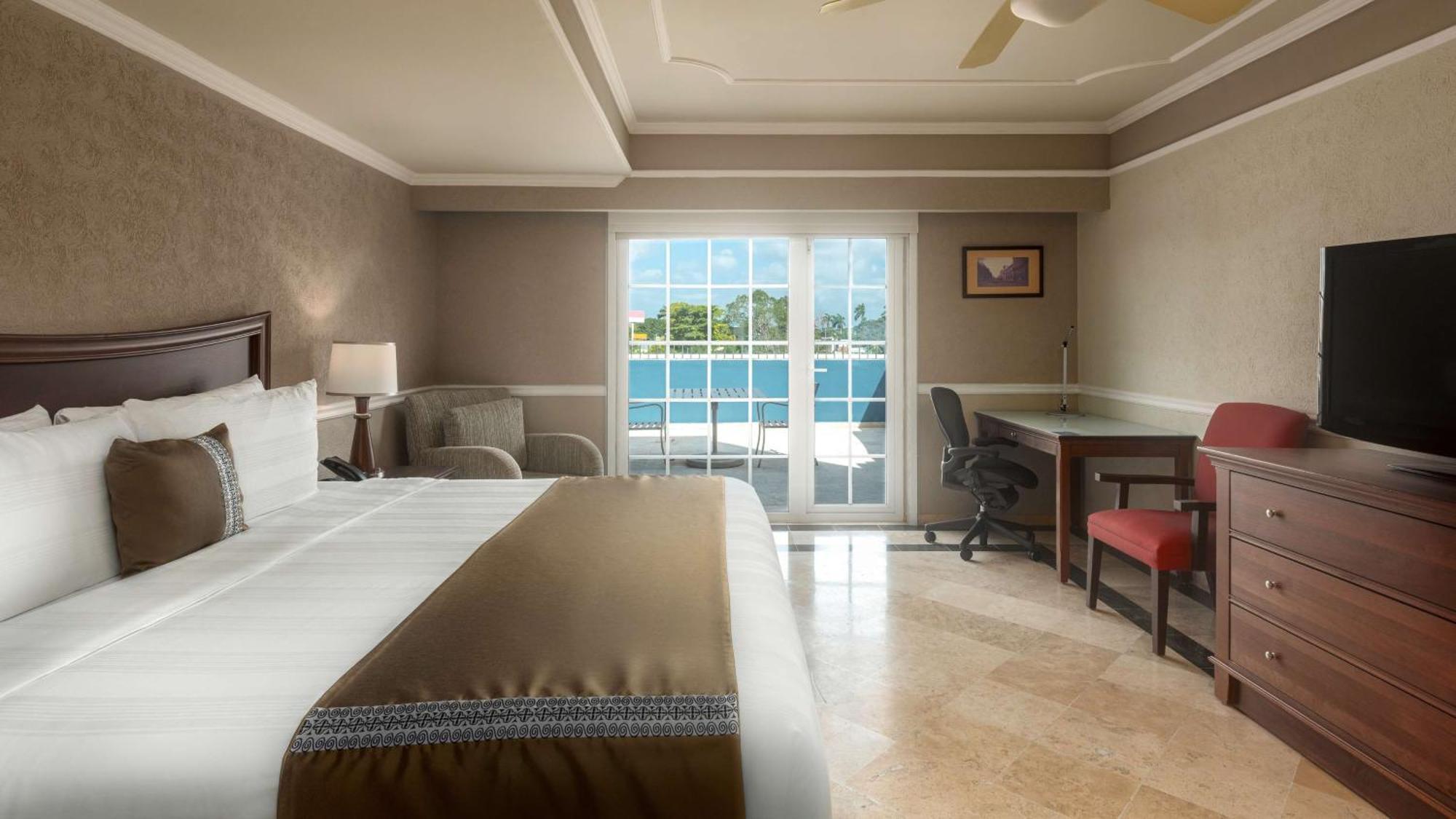 Villa Mercedes Curio Collection By Hilton Mérida Εξωτερικό φωτογραφία