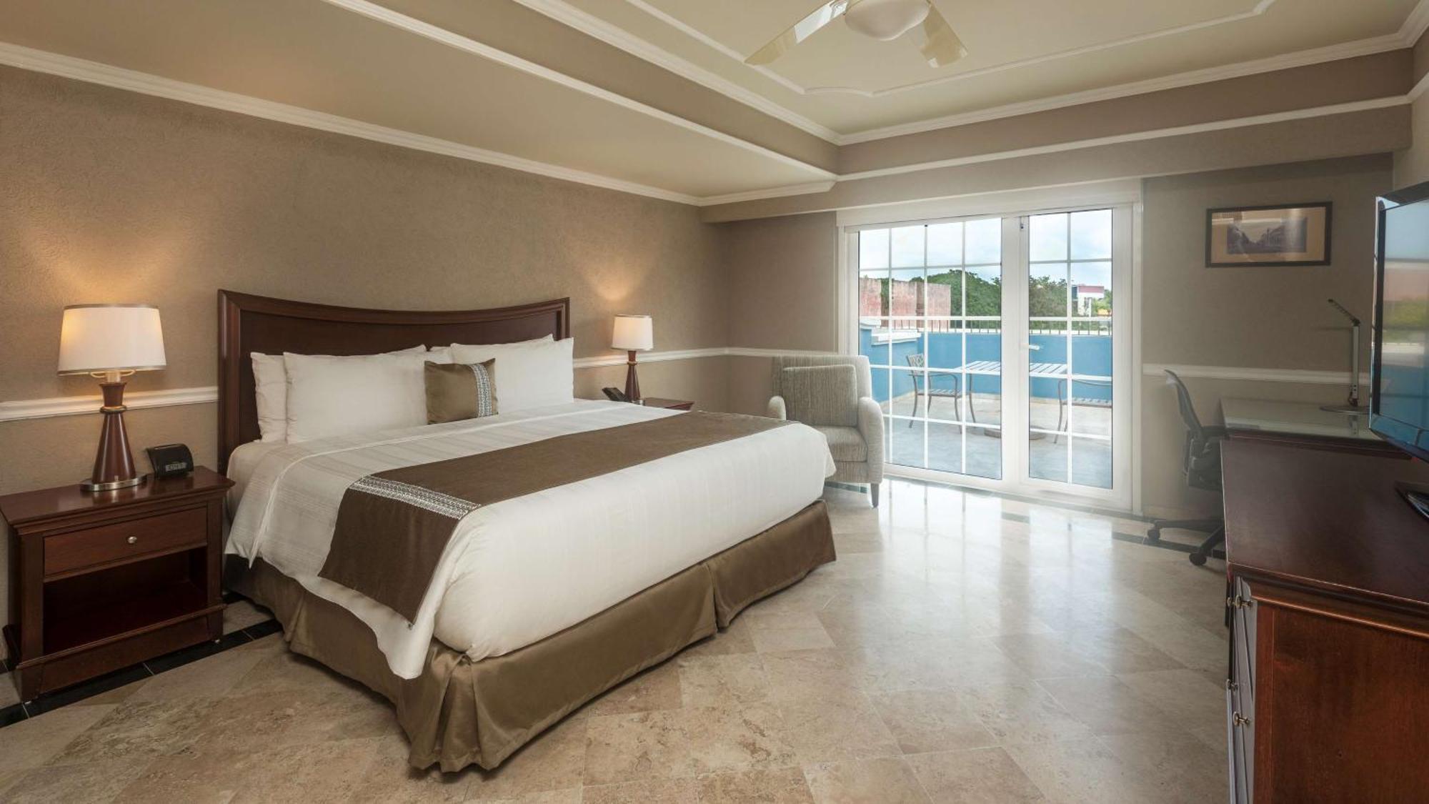 Villa Mercedes Curio Collection By Hilton Mérida Εξωτερικό φωτογραφία