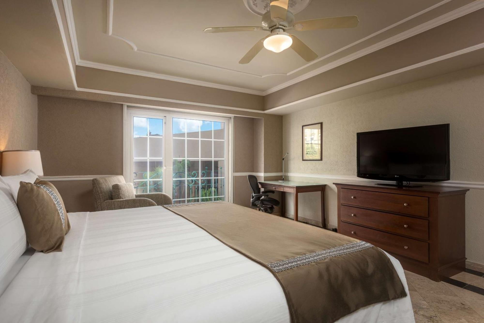 Villa Mercedes Curio Collection By Hilton Mérida Εξωτερικό φωτογραφία
