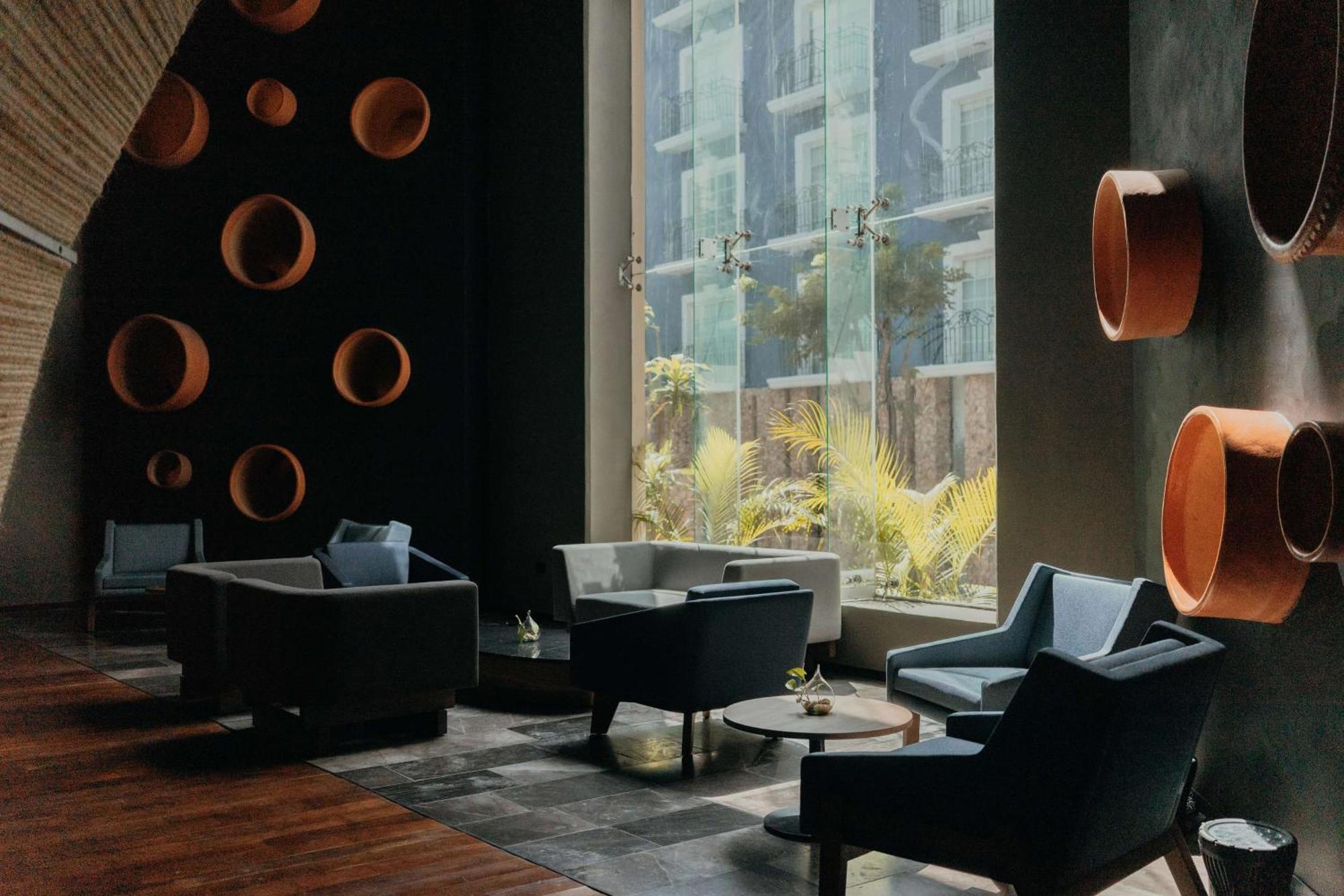Villa Mercedes Curio Collection By Hilton Mérida Εξωτερικό φωτογραφία