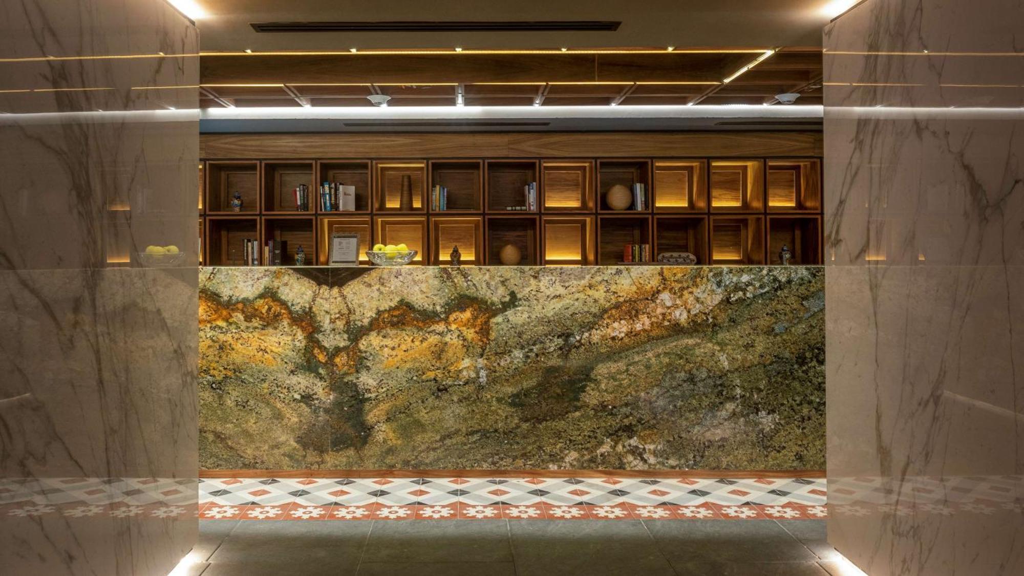 Villa Mercedes Curio Collection By Hilton Mérida Εξωτερικό φωτογραφία