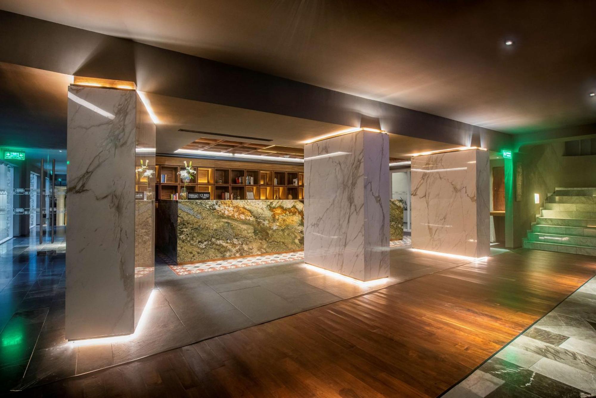 Villa Mercedes Curio Collection By Hilton Mérida Εξωτερικό φωτογραφία