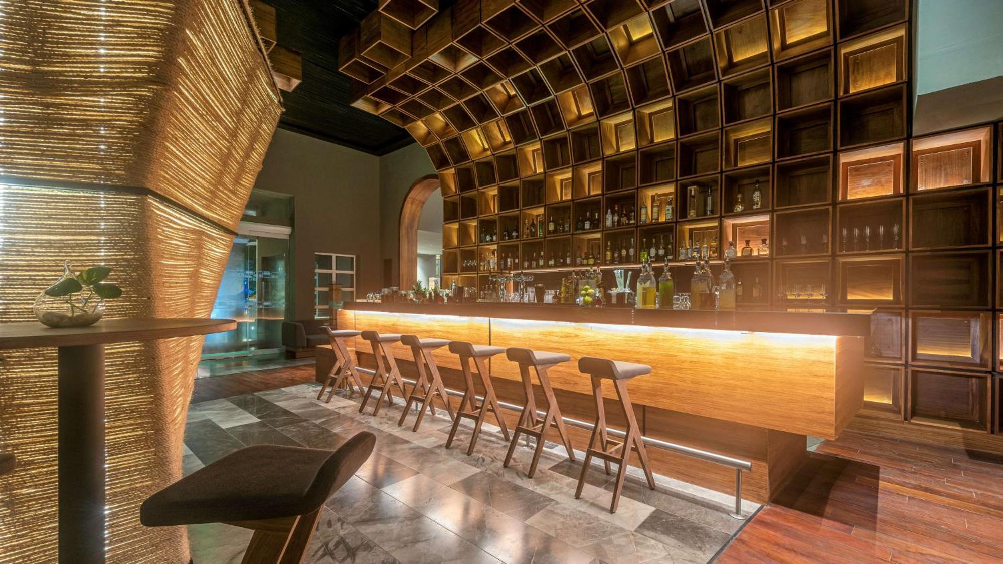 Villa Mercedes Curio Collection By Hilton Mérida Εξωτερικό φωτογραφία
